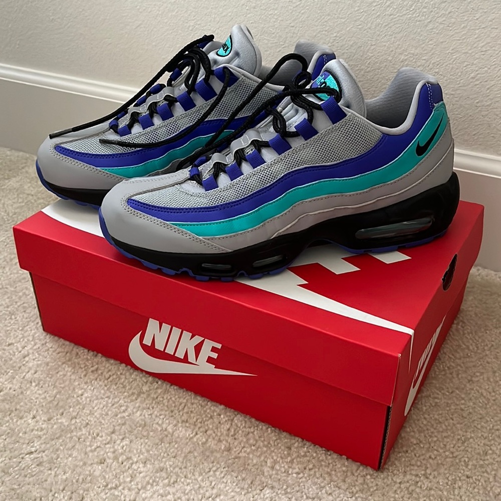 Nike air max 95 OG (mens)